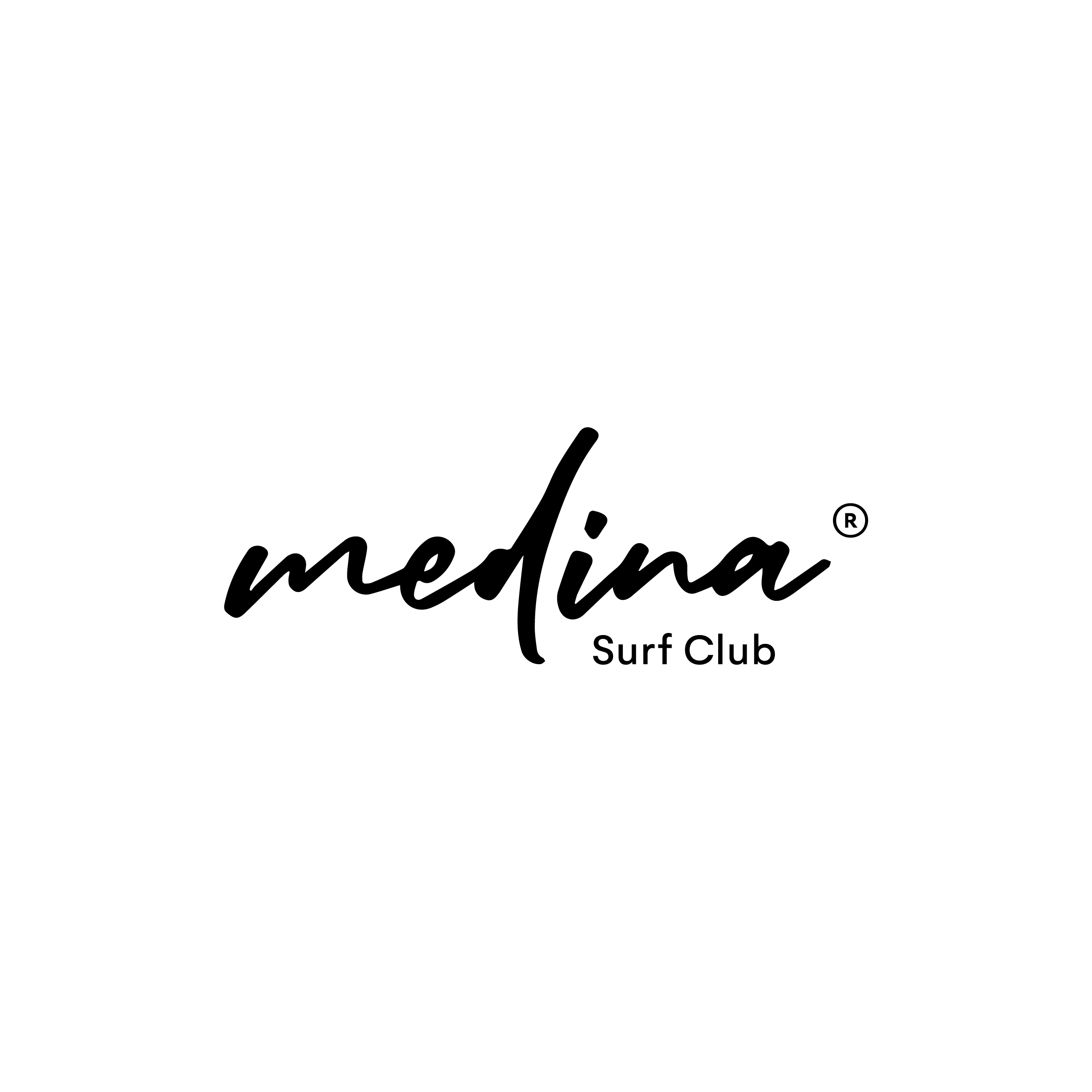 MedinaSurfClub